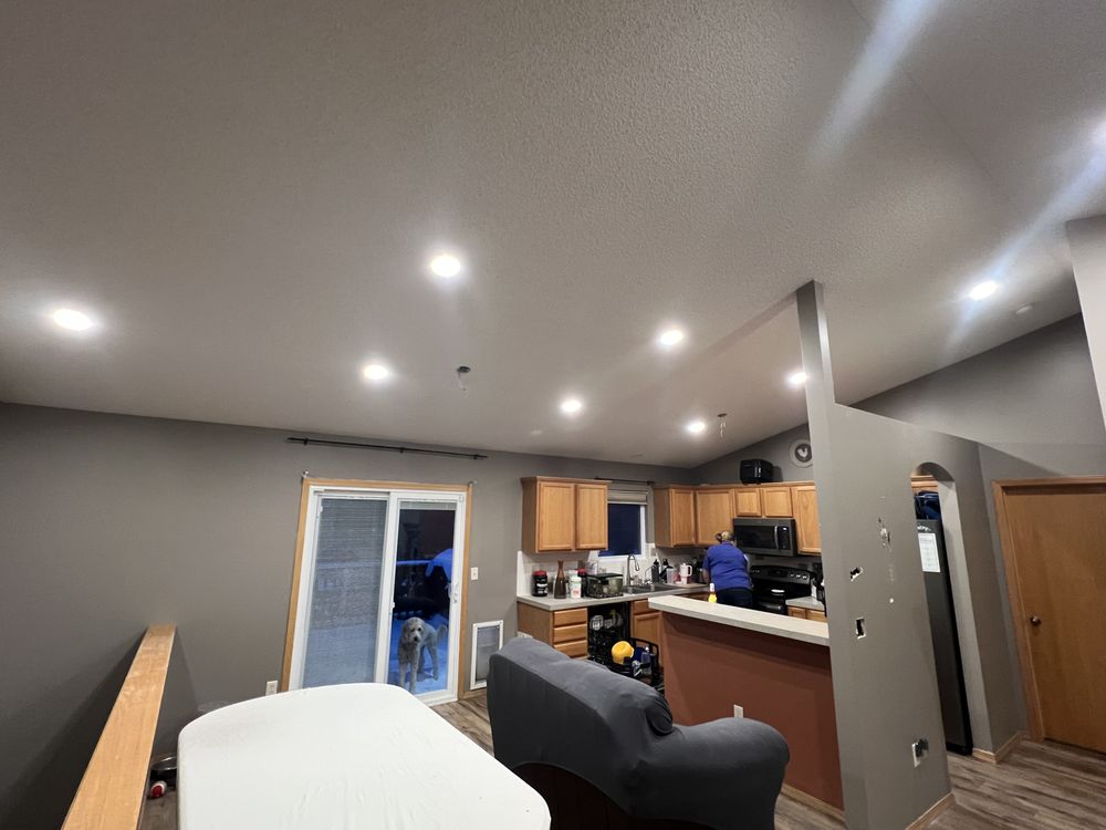 Slide of Eck Services