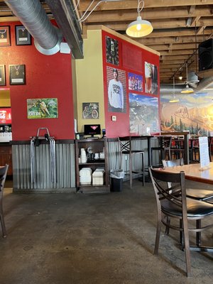Great Basin Brewing Co. - Reno by null