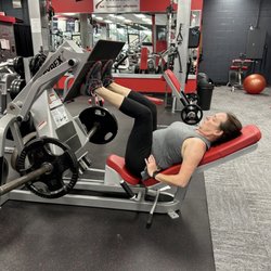 Snap Fitness - Commitment and Accountability