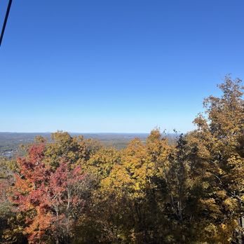 Wachusett Mountain Ski Area - Ski Resorts Near Me - Westminster, Massachusetts