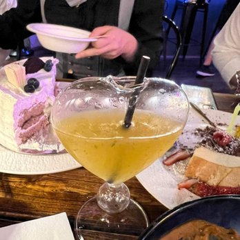 Zodiac Restaurant and Bar - Aries - Restaurants Near Me - North Parramatta, NSW