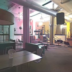 Founders Den