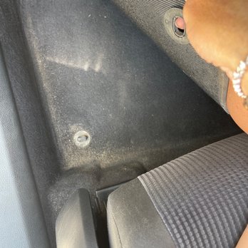 Sparkle Express Carwash - Not vacuuming - Auto Detailing Near Me - Riverton, Utah