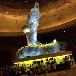 Dragon Bar