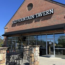 Old Fountain Tavern
