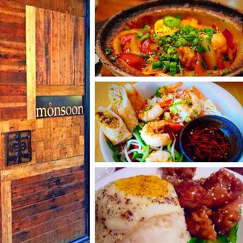 Monsoon Bellevue - Vietnamese Near Me - Bellevue, Washington Monsoon Bellevue - Vietnamese Near Me - Bellevue, Washington