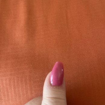 Lavender Nails and Spa - Very crooked nail - Day Spas Near Me - North Easton, Massachusetts Lavender Nails and Spa - Very crooked nail - Day Spas Near Me - North Easton, Massachusetts