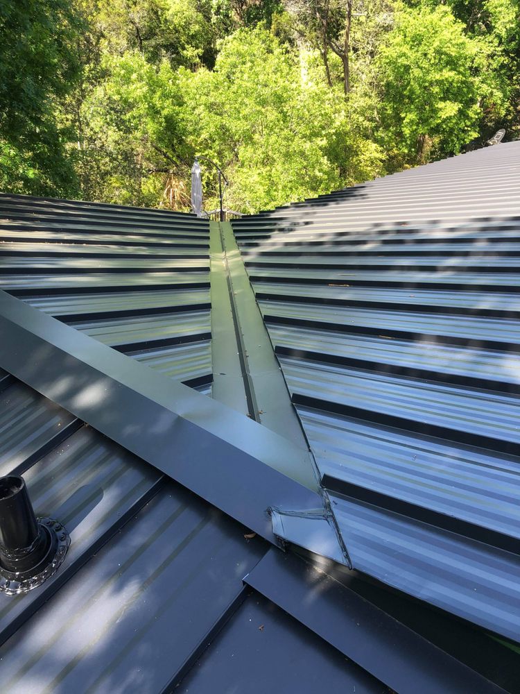 Slide of Casas Brothers Roofing Service