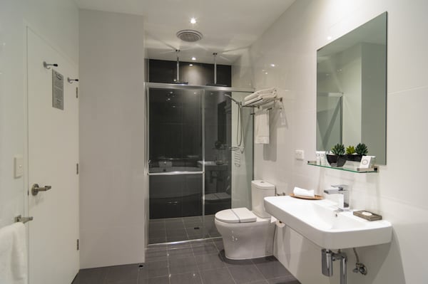 North Adelaide Boutique Stays Accommodation by null