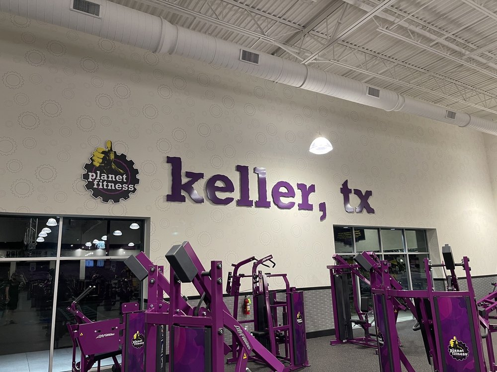 Fitness, Keller Roadtrippers