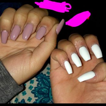 Crystal Nail And Spa - Nail Salons Near Me - Fresno, California