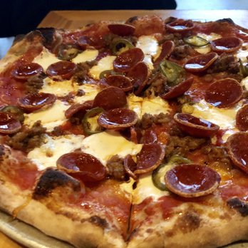 Beebe's - Pizza Near Me - Long Island City, New York Beebe's - Pizza Near Me - Long Island City, New York