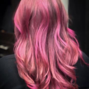 Salon J-Rotika - After look - Hair Stylists Near Me - South Gate, California Salon J-Rotika - After look - Hair Stylists Near Me - South Gate, California