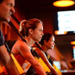 Orangetheory Fitness Vaughan Major MacKenzie