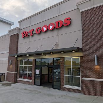 Pet Goods - Outside - plenty of parking - Pet Stores Near Me - Ramsey, New Jersey Pet Goods - Outside - plenty of parking - Pet Stores Near Me - Ramsey, New Jersey