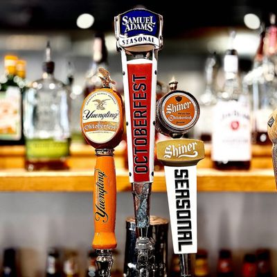 Alcove Social by null