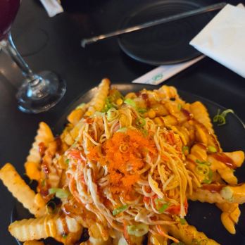 WAVE Asian Bistro & Sushi - Sushi Fries - Japanese Near Me - Mount Dora, Florida WAVE Asian Bistro & Sushi - Sushi Fries - Japanese Near Me - Mount Dora, Florida