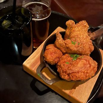 Yardbird - Southern Near Me - Las Vegas, Nevada Yardbird - Southern Near Me - Las Vegas, Nevada