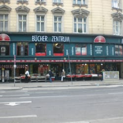 Bücherzentrum