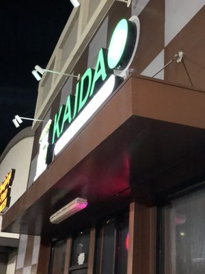 Kaidao | Thai Street Food by null