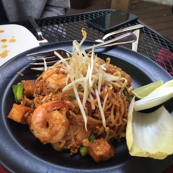 Teikoku - Shrimp Pad Thai - Japanese Near Me - Newtown Square, Pennsylvania Teikoku - Shrimp Pad Thai - Japanese Near Me - Newtown Square, Pennsylvania