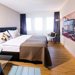 Hotel ARTE