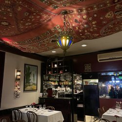 Afghan Village Restaurant