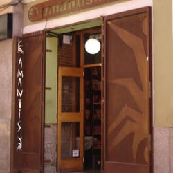 Amantis