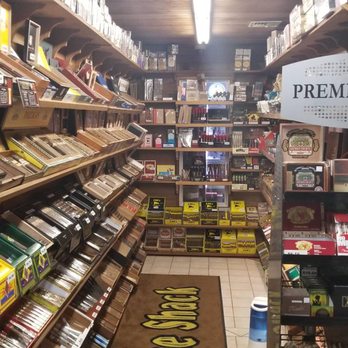 lil brown tobacco LIL' BROWN SMOKE SHACK - CLOSED - Updated May 2026 - 18 Reviews - 3201  Goodman Rd, Yakima, Washington - Tobacco Shops - Phone Number