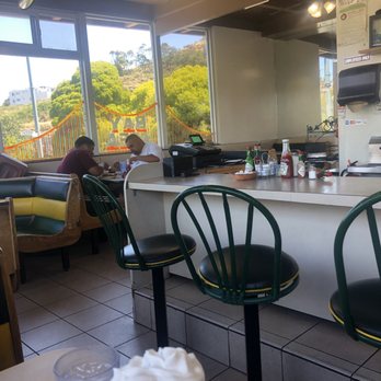 Bayside Cafe - Coffee & Tea Near Me - San Francisco, California