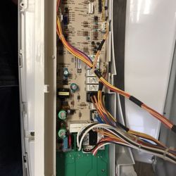 Yellow Jackets Electronics - Appliances electronics board inspection for loss related exposure