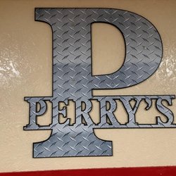 Perrys BBQ & Catering