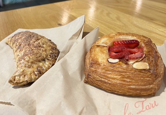 The Little Tart Bakeshop by null