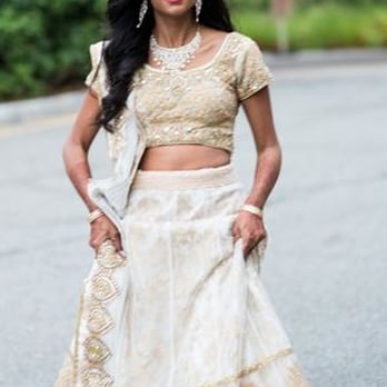 Nazranaa - Bridal Near Me - Iselin, New Jersey