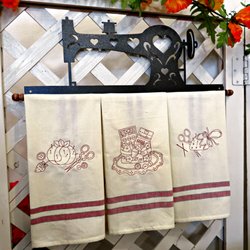 Cotton Pickins' Quilts