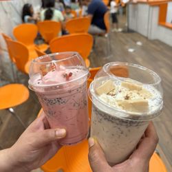 Kwality Ice Cream
