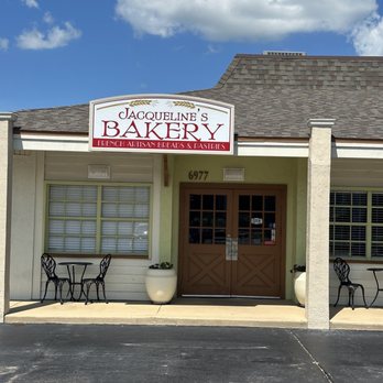 Jacqueline’s Bakery - Suntree - Bakeries Near Me - Melbourne, Florida Jacqueline’s Bakery - Suntree - Bakeries Near Me - Melbourne, Florida