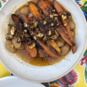 Bombera - Mexican Near Me - Oakland, California