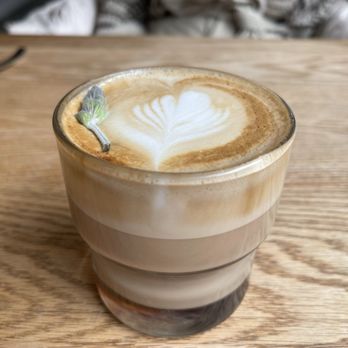 Sunrose California Eatery - Lavender Latte - New American Near Me - Agoura Hills, California Sunrose California Eatery - Lavender Latte - New American Near Me - Agoura Hills, California