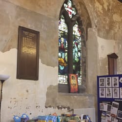 Christ Church C Of E Church