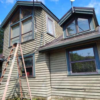 JVS Construction Maintenance and Repair - Full Exterior House/Office Paint - Drywall Installation & Repair Near Me JVS Construction Maintenance and Repair - Full Exterior House/Office Paint - Drywall Installation & Repair Near Me