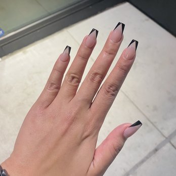 Bebe Nails 2 - Nail Technicians Near Me - Oakland, California Bebe Nails 2 - Nail Technicians Near Me - Oakland, California