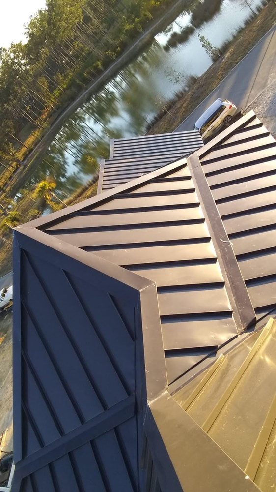 Slide of Dark Cobra Construction