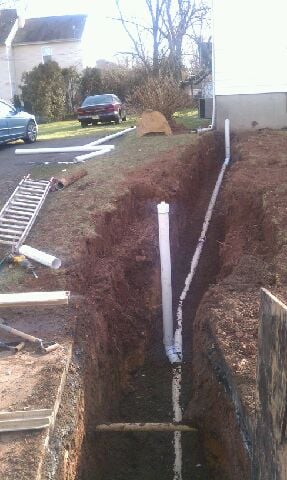 Slide of A-Absolute - Air Conditioning, Plumbing & Heating