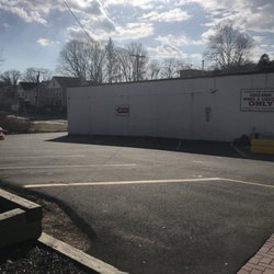 Rockaway Wine & Liquor
