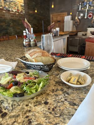 Louie & Johnnie's Ristorante Primavera by null
