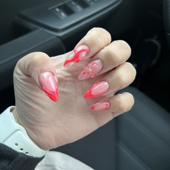 Eva Nails - Nail Salons Near Me - El Cajon, California Eva Nails - Nail Salons Near Me - El Cajon, California