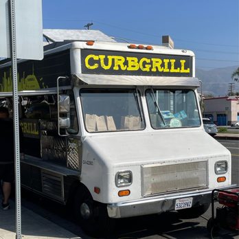 Curbgrill - Curbgrill Food Truck! - Breakfast & Brunch Near Me - Montrose , California