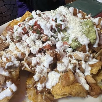Sal's Tacos - Chicken Nachos - Tacos Near Me - West Sacramento, California Sal's Tacos - Chicken Nachos - Tacos Near Me - West Sacramento, California