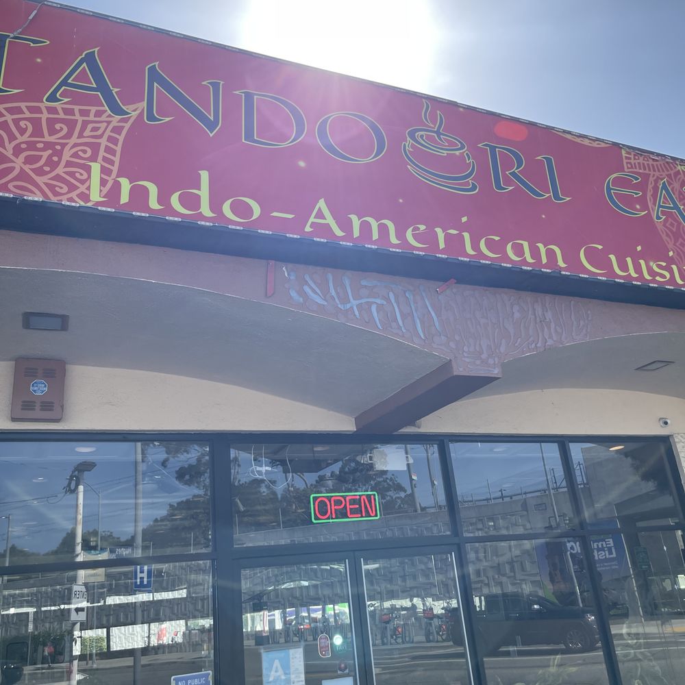 Tandoori Eats - Outside - Indian Near Me - Los Angeles, California Tandoori Eats - Outside - Indian Near Me - Los Angeles, California